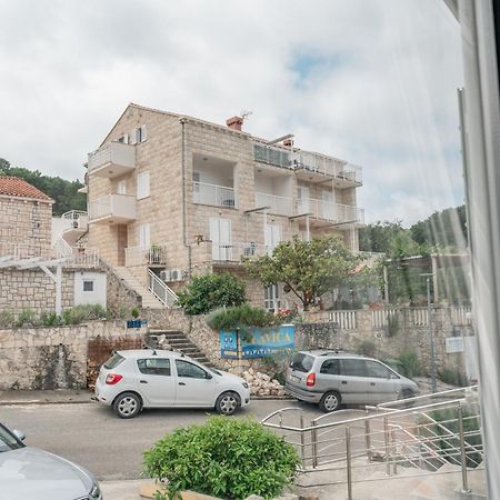 Guesthouse Kamarin Pomena Szoba fotó