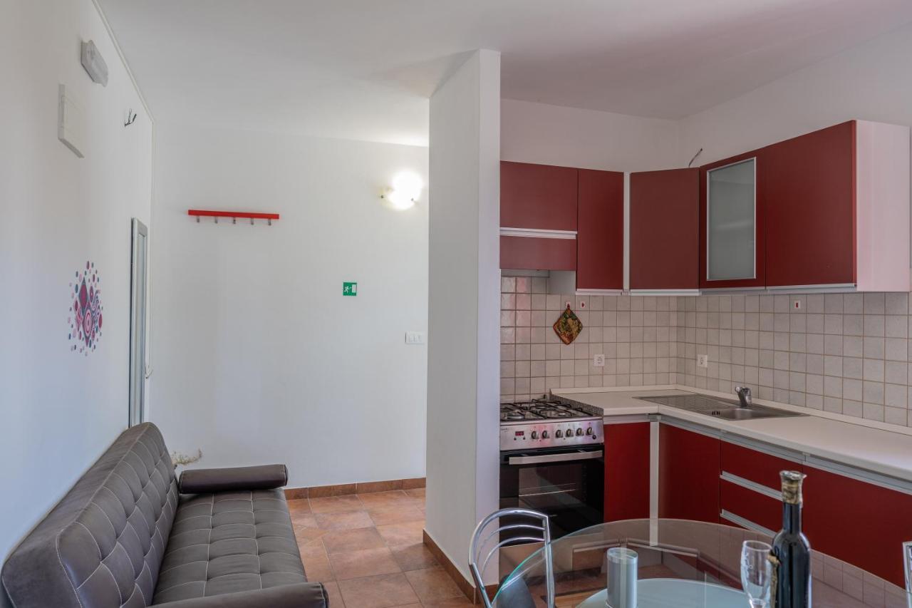 Guesthouse Kamarin Pomena Kültér fotó