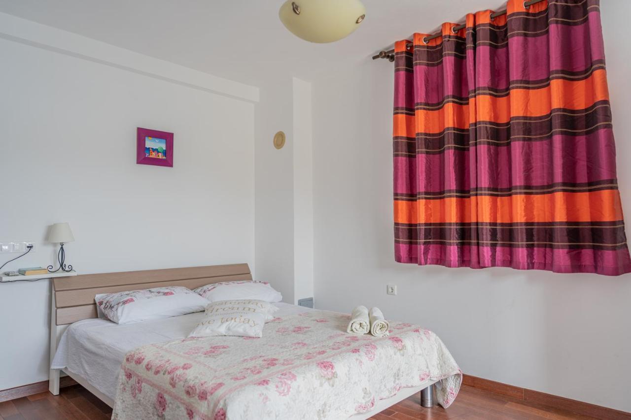 Guesthouse Kamarin Pomena Kültér fotó